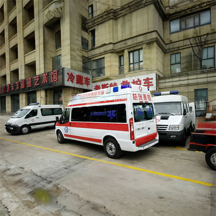 资阳跨省救护车出租案例案例
