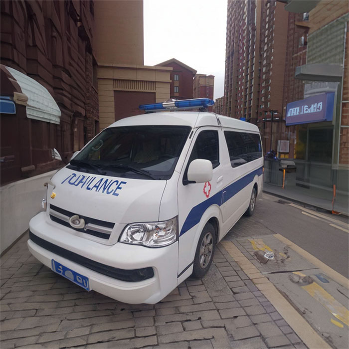 资阳成都救护车出租转院